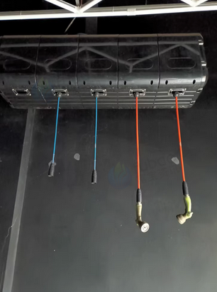 南昌地区处理MER自动喷砂机