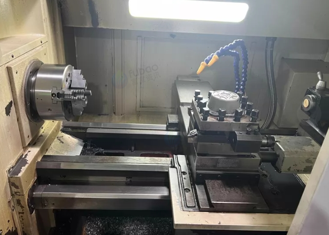 东莞市地区处理拓宇CK-6140T1数控车床