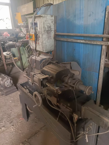 沧州市地区处理六方车床