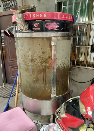 宁波地区处理烤鸭炉
