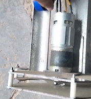 焦作市地区处理虾爆米饼机、五谷杂膨化机、膨化机直管切