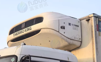 青岛市地区处理18年冷王T1100独立冷机