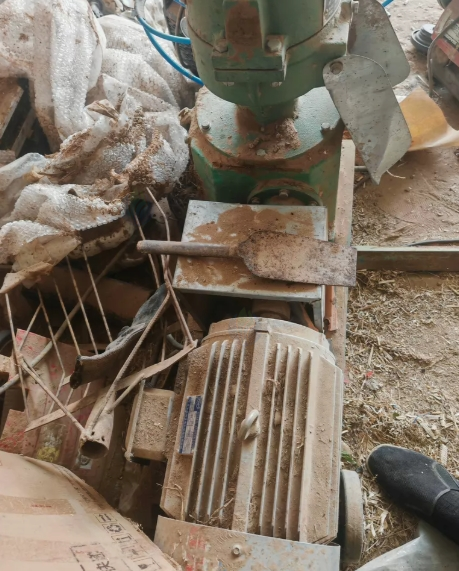 吴忠市地区处理闲置颗粒饲料机