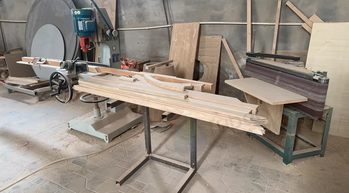 廊坊市地区处理全套木工机器