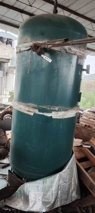 景德镇市工厂地区处理多台木工设备