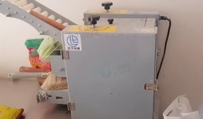 沧州地区处理包子店设备