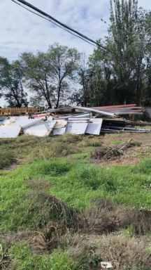 3月19日银川学校一批废钢梁处置项目转让公告