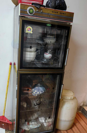 重庆地区店铺处理烧烤店设备