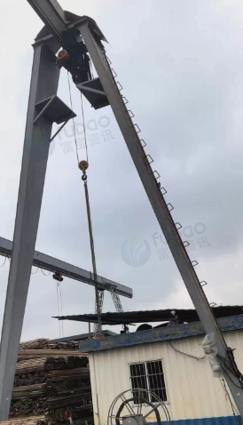 重庆地区处理5吨行车