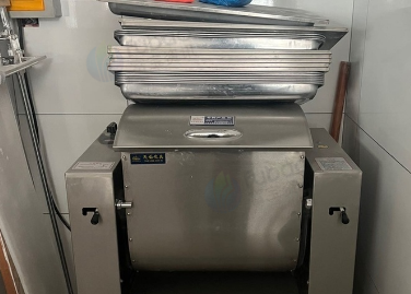 通辽地区处理和面机