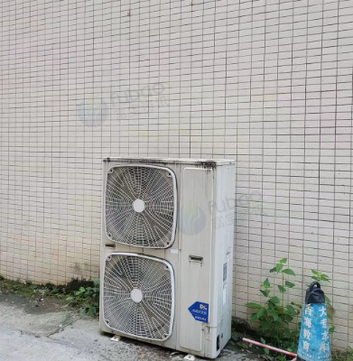 茂名市地区处理中央空调
