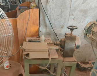 惠州市地区处理木材设备