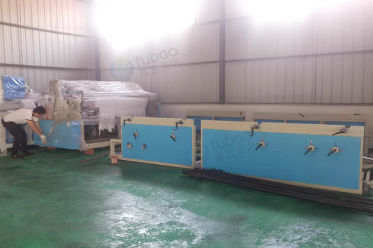 荆门地区处理1880复卷机