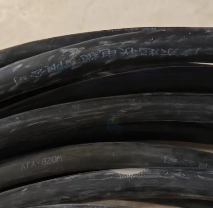 广州市地区处理电缆线