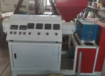 泰安市地区处理塑料挤出机