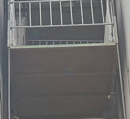 池州市地区处理服装厂货梯