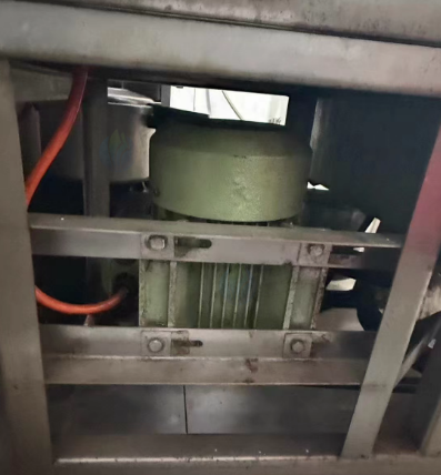 汕头市地区火锅店处理牛肉丸制冷打浆机、绞肉机