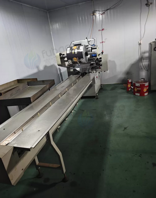 襄阳地区公司处理全自动包装机