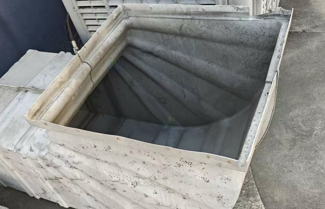 无锡市地区处理工业冷风机