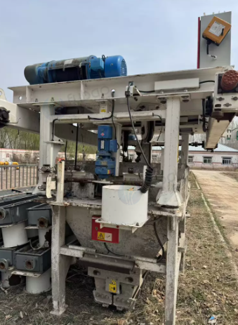 聊城市地区处理装配式建筑设备