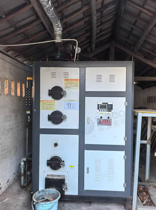 宜春地区处理大型河粉设备 