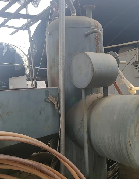 成都市地区处理全自动生物燃料锅炉