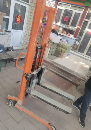 北京地区个人处理闲置叉车