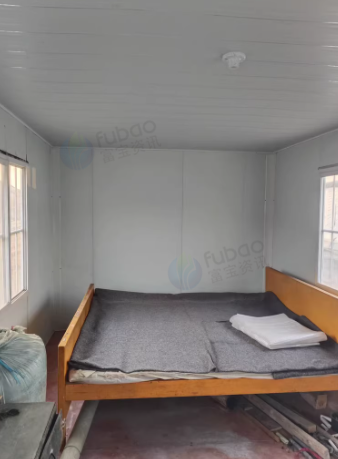 潍坊市地区处理3*6米箱房