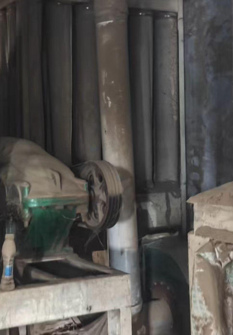 吴忠市地区处理颗粒机一套带控制柜