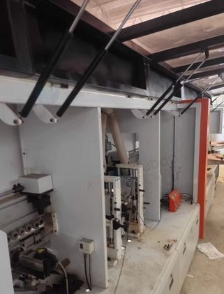 桂林地区家具厂处理封边机等设备