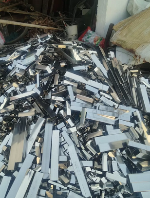 南昌市地区处理不锈钢角铁