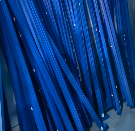 宣城市地区处理仓储货架一批