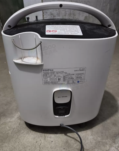 邯郸地区处理医用分子筛制氧机