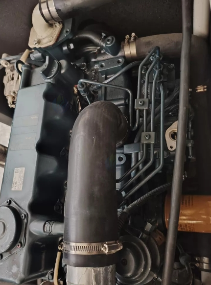 黔东南地区个人处理发电机