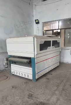 常州市地区工厂处理全屋定制全套设备