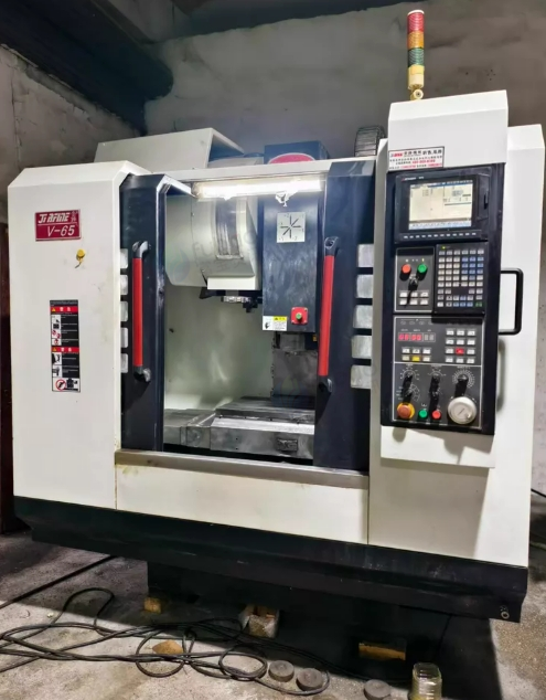 东莞市地区处理v65加工中心