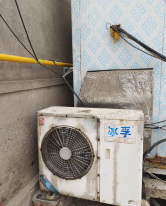 威海市地区处理自用冷库