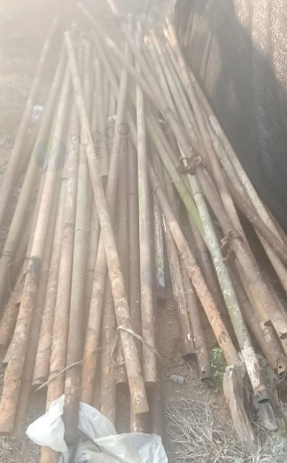 曲靖市地区处理钢管、基地设施设备