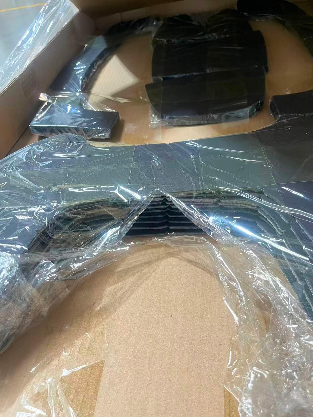 4月3日大连市长安福特公司汽车座椅真皮面料一批转让公告