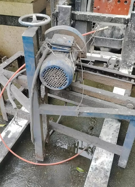 遂宁市地区处理3箱电3千瓦磨刀机