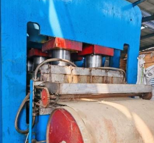 驻马店市地区处理制板压力机