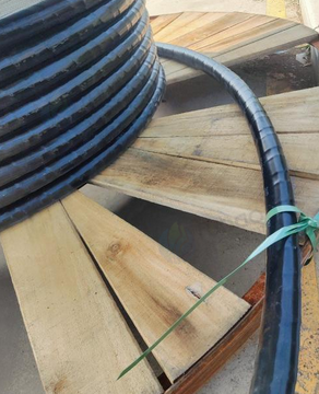 洛阳市地区工地处理4平方电线、电力电缆