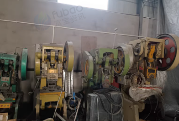 临沂市地区公司处理冲床 喷涂设备 液化气燃烧机