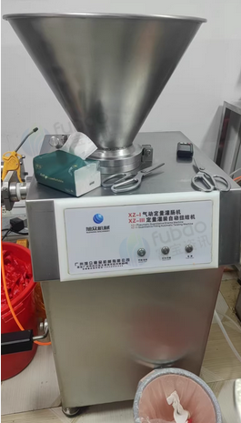 石家庄地区处理气动打卡罐装