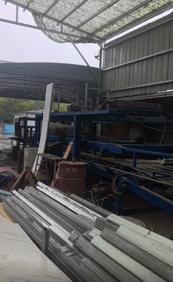 绍兴地区处理复合板机器