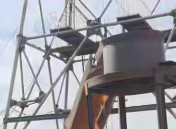 鹤壁市地区工程处理全套打井设备