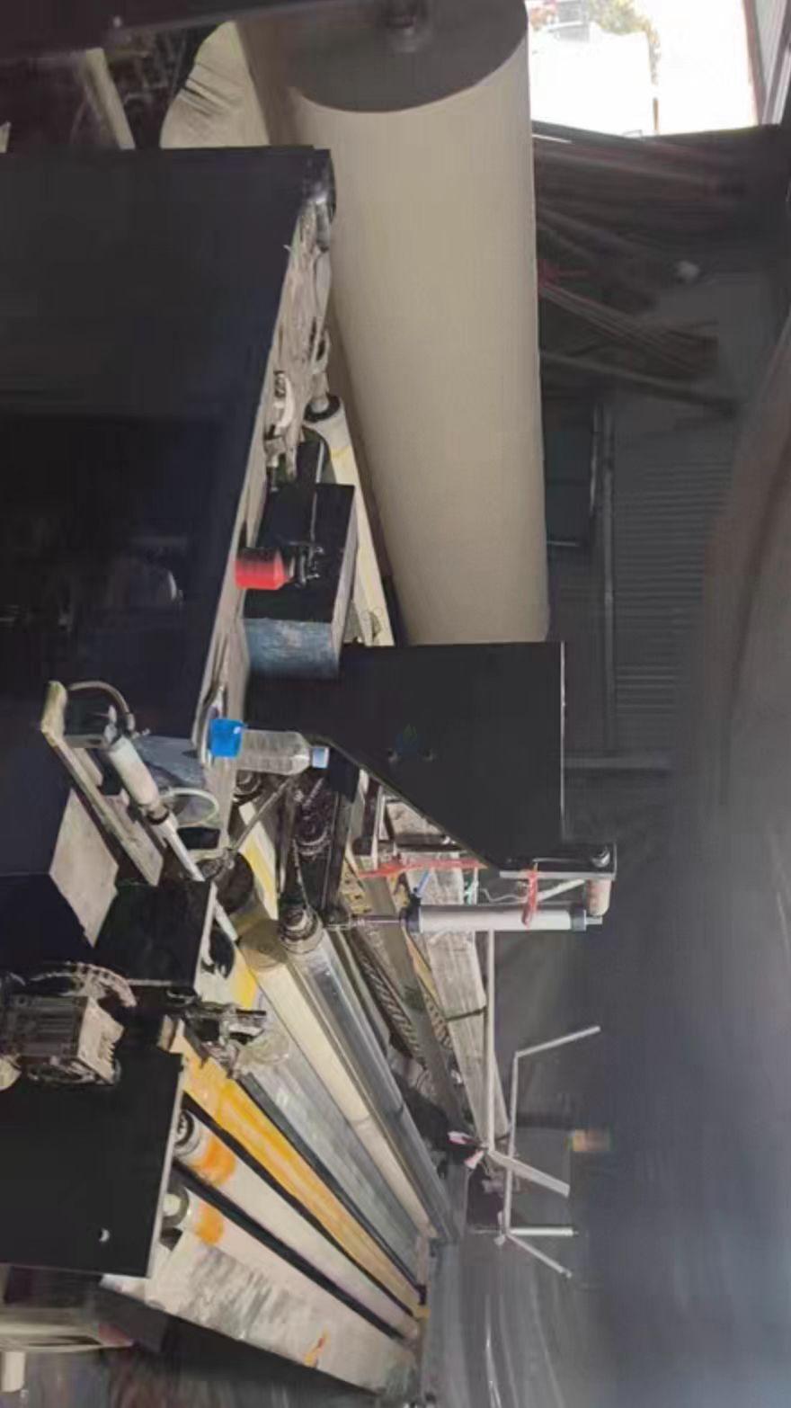 周口市地区处理复卷机