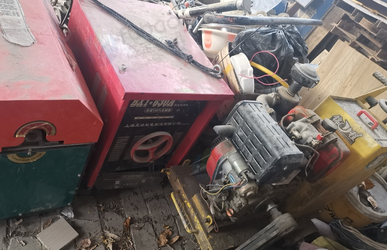 陇南市地区处理电焊、钢筋调直机、路面切割机、抹光机等