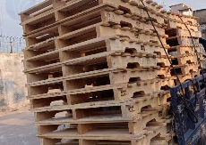 湛江市地区处理木卡板