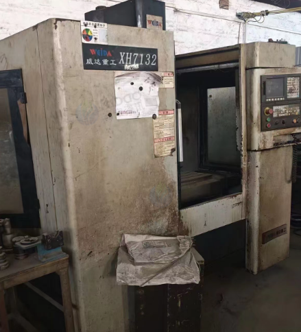 肇庆市地区处理双端面磨床、手动小车床、自动锯床、攻牙机等设备